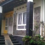 Model & Desain Teras Rumah Minimalis