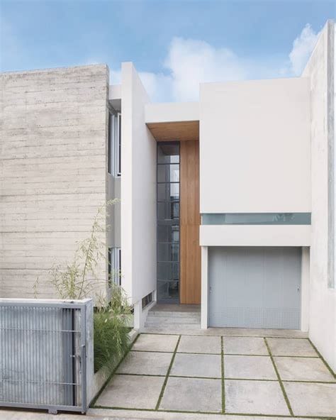 desain rumah idaman disukai