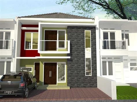 home project ptdesain griya indonesia desain rumah