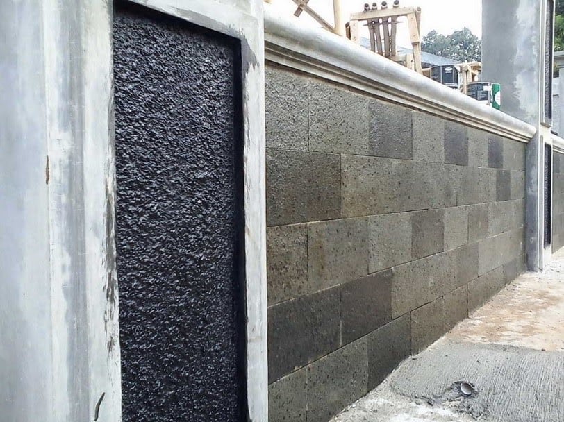 Jenis Batu Alam Andesit 24