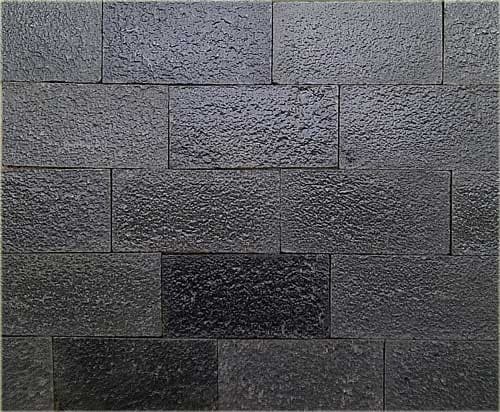 jenis batu alam andesit coating