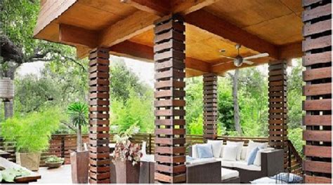 info desain cafe sederhana rumah autocad