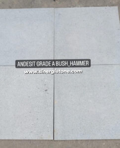 Sinergi Stone: Pabrik Batu Alam Andesit Cirebon 20