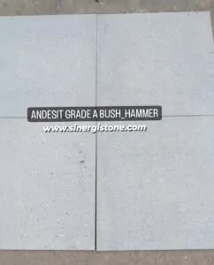 Sinergi Stone: Pabrik Batu Alam Andesit Cirebon 20