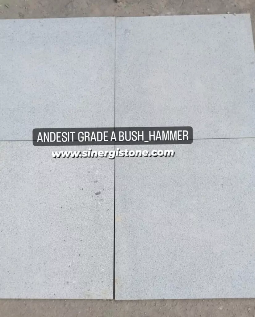 Harga Batu Alam Andesit Per M² untuk Dinding & Lantai 6